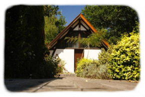 Гостиница Bergerie de Bazas Gîte  Линьян-де-Базас